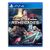 Star Renegades / PlayStation 4 | Techbox
