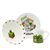 Stor - 3-Piece Ceramic Gift Set - Minecraft  (88145) / Baby and Children