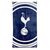 Tottenham - Bath Towel - 70x140cm (85575) / Baby and Children