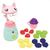 Zoo Troop - Cat Smoothie Blender (759006) / Toys