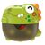 Carlo Baby - Bubble dinosaur with music +18 m (SKU: 667908) / Toys