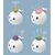 Carlo Baby - Val with water-spraying accessories and lights +18m (SKU: 667701) / Toys