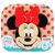 Disney Minnie Wooden puzzle |  Techbox