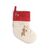Filibabba - Embroidered stocking - Flerfarvet - 36-144 M (FI-03787) / Toys