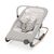 Ingenuity - Keep InMotion Automatic Rocking Seat - Gray - 0-6 M / Baby and Children