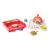 Kinetic Sand Squish Pizza (6072551) / Toys