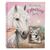 Miss Melody - Colouring Book With Sequins (413745) / Toys