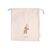 Filibabba - Embroidered gift bag - Beige - 36-96 M (FI-03789) / Toys