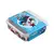 Hama - maxi beads Christmas 600pcs + plate 8206 in bucket (388749) / Toys