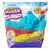 Kinetic Sand - Primary Colour Bag - 2,7kg (6065104) / Toys