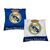 Real Madrid cushion |  Techbox