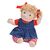 Rubens Barn - Rubens Kids Doll - Olivia (18085) / Toys