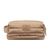 Vittiorio - Men's Toiletry Bag - Coffee / Luggage and Travel Gear