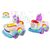 Revolt - Unicorn Bubble Car (51015) / Toys
