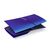 PlayStation 5 Cover (Slim) - Chroma Indigo / PlayStation 5
