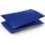 PS5 Console Cover Cobolt Blue / PlayStation 5