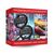 Super Street: Racer Game with Twin Racing Wheels Bundle / Nintendo Switch - Nintendo Switch Games - Games - Techbox