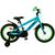 Volare - Childrens Bicycle 16 - Rocky Green (51695) / Toys | Techbox