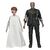 Universal Monsters Action Figures 2-Pack Bride of Frankenstein 90th Anniversary The Monster & His Mate 18 cm |  Techbox