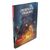 Dungeons & Dragons RPG Adventurebook L'Oscurità Oltre Stregolumen italian |  Techbox