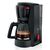 Bosch TKA3M133 coffee maker Semi-auto Drip coffee maker 1.4 L | Techbox