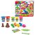 Cra-Z-Art - Softee Dough Dino Neon Dough Set (CRDOUGH11) / Toys