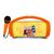Naruto Illuminated Bluetooth Speaker + Microphone