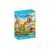 Playmobil - Golden Unicorn Foal with Fairy (71844) / Toys - Playmobil - Collectibles - Techbox