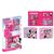 Disney Minnie Colouring stationery set