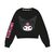 Hello Kitty Kuromi hoodie - Hoodies & Tshirts - Fashion - Techbox