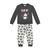 Hello Kitty Kuromi pyjama