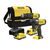SFMCK465D2S STANLEY set (drill/screwdriver and impact wrench) | Techbox