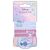 Disney Angel & Stitch set 4 scrunchies