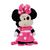 Disney Minnie plush backpack 30cm |  Techbox