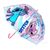 Disney Stitch bubble manual umbrella 45cm |  Techbox