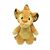 Disney The Lion King plush backpack 30cm - Bags, Backpacks & Luggages - Fashion - Techbox