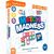 Spanish Match Madness board game
