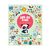 Forlaget Room2Play - Search and Find - Animals (Danish) - (R2P1499) / Toys
