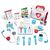 Melissa & Doug - Get Well Doctor's Kit Play Set (806029) / Toys