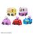 Peppa Pig - Whizz Around Little Vehicle, 1 pcs (assorted) (8338) / Toys