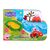 Peppa Pig - Whizz Around Peppa Red Car (8343) / Toys