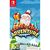 Santa's Xmas Adventure (Code in the Box) / Nintendo Switch - Nintendo Switch Games - Games - Techbox