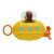 Skip Hop - Zoo Bath Toy Submarine Monkey (22122-3) / Toys