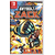Skybolt Zack (Code in a box) / Nintendo Switch - Nintendo Switch Games - Games - Techbox