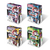 Topps - Match Attax Champions League Booster Tin (UCLMA25-04) / Toys - TCG & Stickers - Trading Cards & Accessories - Techbox