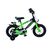 Volare - Children's Bicycle 12 - Sportivo Green (31278) / Toys | Techbox