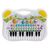 B Beez - Keyboard with Animal Sounds (55161) / Toys