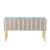 Bloomingville MINI - Salam Book Stand - Brown / Baby and Children