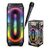 DJ BAND - 2x4 Karaoke Speaker (71242) / Toys
