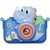 Minilens - Digital Camera Blue (910389) / Toys